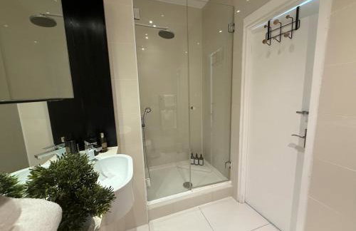 Kings Cross St Pancras One Bedroom Flat - Foto 5