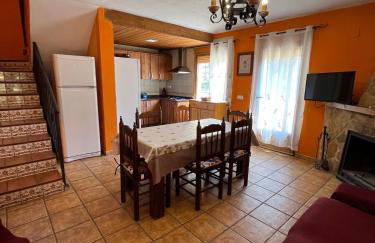 Casas Rurales Mirador del Rio Zumeta - Foto 62