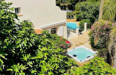 Villa Carry Piscine Sauna Jacuzzi - Foto 1