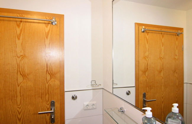 Ferienwohnung im Reihenhaus, Friedrichskoog-spitze - Foto 19