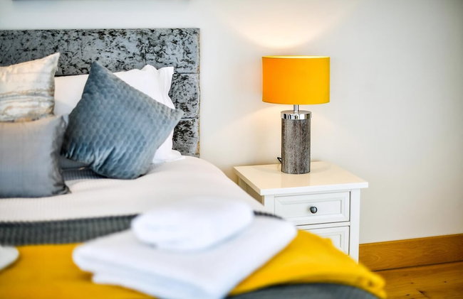Just Stay Wales – Meridian Quay Penthouses - Foto 30