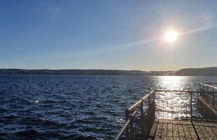 Traumhafte Gartenwohnung in Überlinger Hanglage - Zur goldenen Kiwi - Foto 17