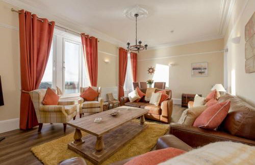 Carlton House Portpatrick - Foto 23