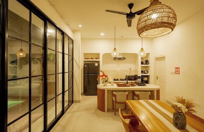 Casa Fiori Villa by Betterplace - Foto 57