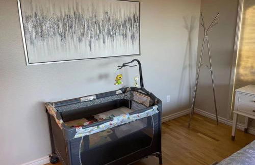 Family Retreat w Lake & Mt & City View Gym MI - Foto 24