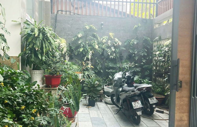 Anna Premier Apartment Ho Chi Minh - Foto 55