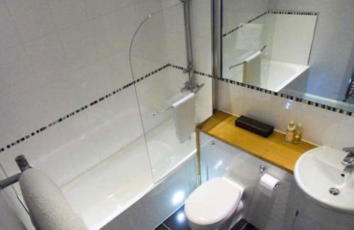 Bridleway Cottage - Foto 9