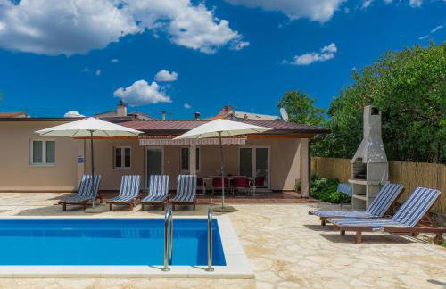 Holiday Home Vrt by Interhome - Foto 64