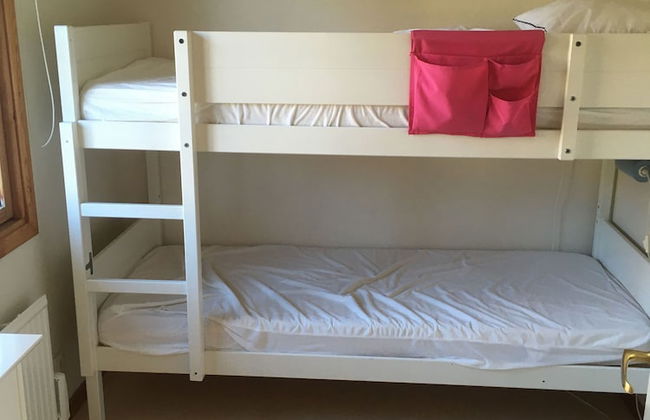 Idyllic Bungalow Close to sea and Forest - Foto 2