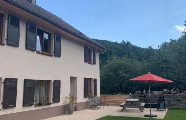 Les Hirondelles - Foto 9