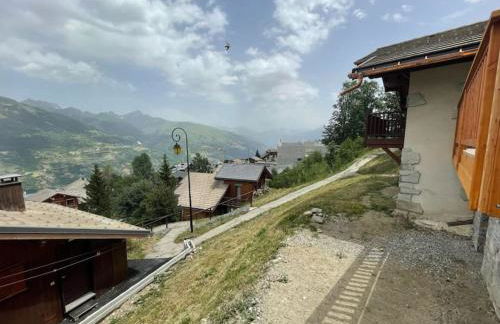 Chalet La Plagne Montalbert Pied des Pistes - Foto 43