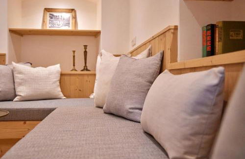 Haus Hoamat - Almrausch - Foto 7