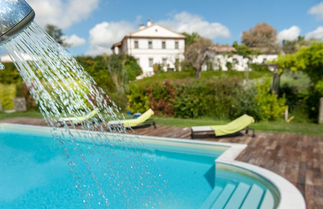 Villa Coralia - Photo 1