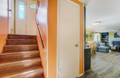 Colors of Colorado Parks & Trails Dog-Friendly - Foto 47