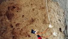 LA CHASCONA DI FARNESE casa di tufo nel borgo - Foto 5