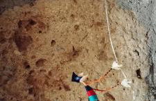 LA CHASCONA DI FARNESE casa di tufo nel borgo - Foto 5