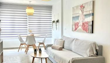 Apartamento Turistico Peñalver Playa 316 - Foto 5