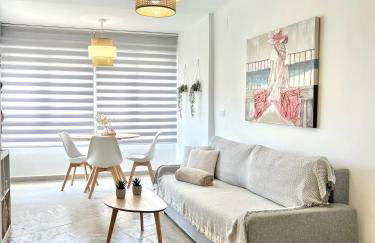 Apartamento Turistico Peñalver Playa 316 - Foto 5