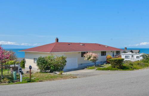 Ebey Landing Ocean View Retreat on Whidbey Island - Foto 25