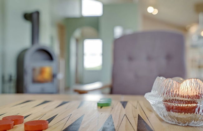 "Jerg" - 500m from the sea - Foto 20