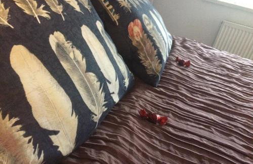 4 All Apart Hotel - Foto 4