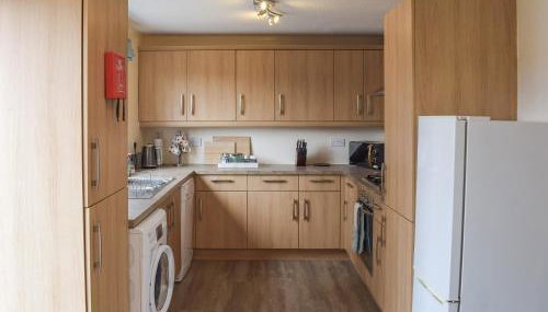 Corner Cottage - Foto 5