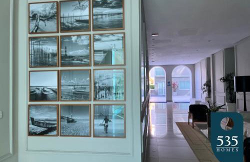 Spacious Bedsitter View to the Bay of All Saints - Photo 57