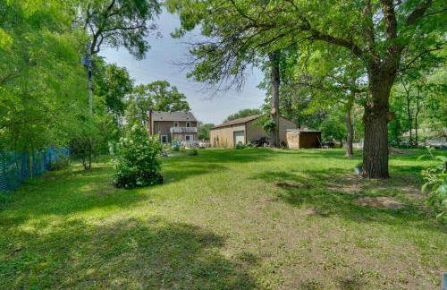 Walk to Lake George Guest Suite in Oak Grove - Foto 19