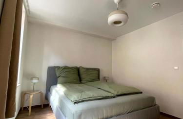 Ferienapartment im Zentrum komfortabel und praktisch - Foto 6