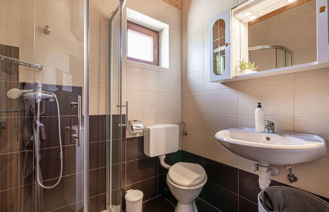 Family Friendly Kra Evec Lodge - Foto 46