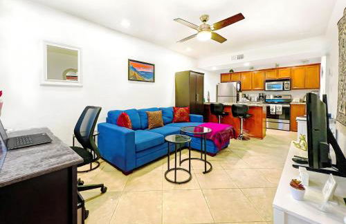Cozy & Peaceful Sedona Condo with Pool, walk to Restaurants, Shops & Hiking Nearby - Foto 1