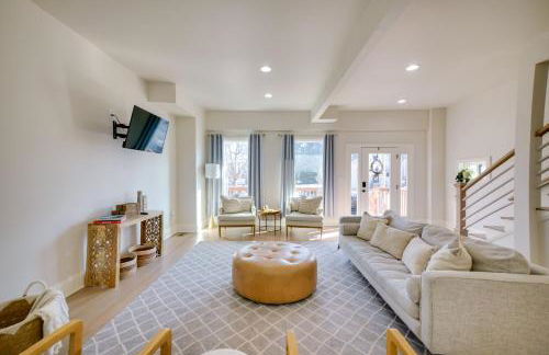 Heart of Bay View Neighborhood! Modern Retreat - Foto 5