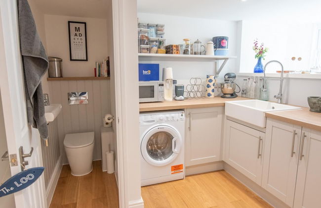 Granville Coast in Cowes - Foto 7