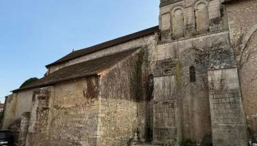 Il Clovio - Discreet luxury, close to Futuroscope - Foto 3