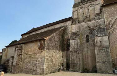 Il Clovio - Discreet luxury, close to Futuroscope - Foto 3