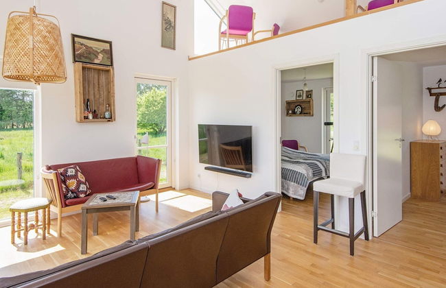 Luxury Retreat in Silkeborg - By Traum - Foto 10