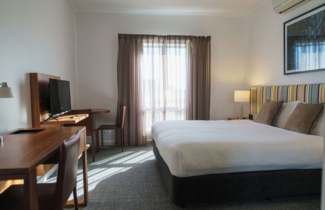 MainStay Suites Whyalla - Foto 11