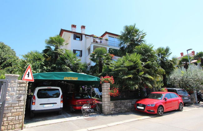 Apartments Tanja - Photo 1