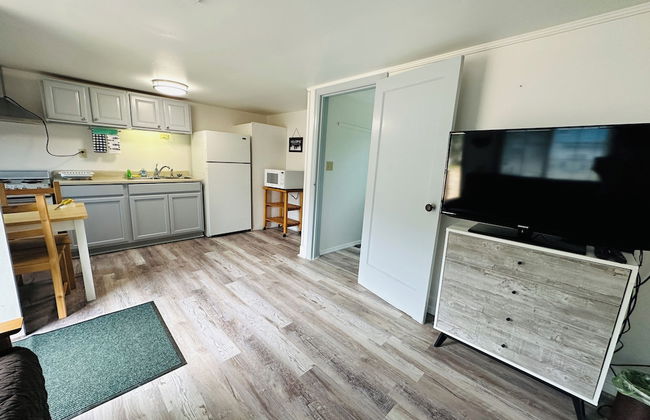 Raines Resort Cabins & RV - Foto 55