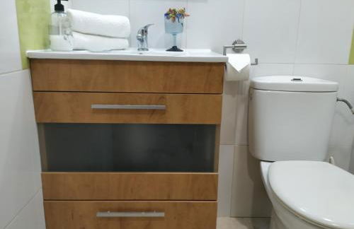 Alojamientos Acá y Allá - Foto 42