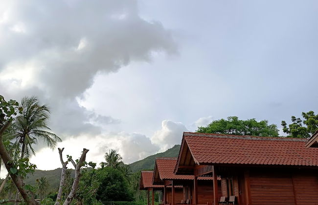 Mio Villa Tomang Omang Lombok - Foto 9