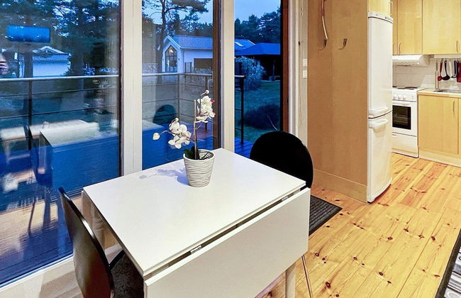 Cozy Cottage Near Beach in Ahus - Foto 11