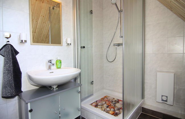 Gemutliche Ferienwohnung in Mallentin - Foto 9