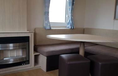 Mablethorpe Beach Van - Foto 15