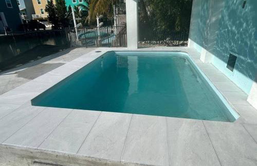 Oceanview Luxury Retreat 12 Guest 6 Beds Pool&Dock - Foto 4