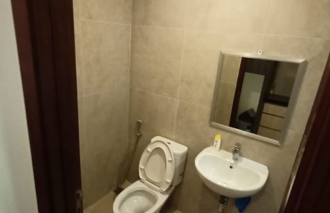 SleepRest @ Pollux Habibie - Foto 49