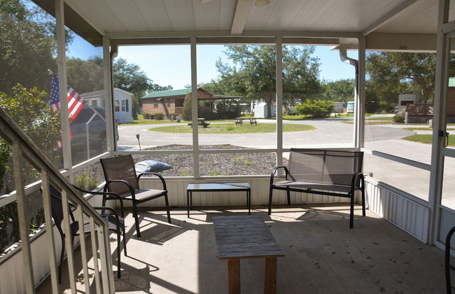 Camp Mack Lodge, Marina & RV Resort - Foto 51