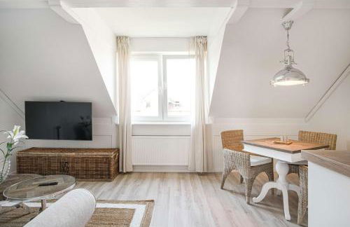 Ferienwohnung Inseloase Pellworm - Foto 4