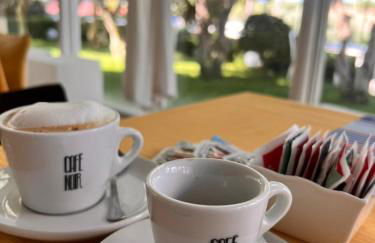 Villa Aurea - Foto 36