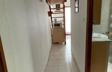 Maison T2 indépendante avec terrasse et parking - Foto 6